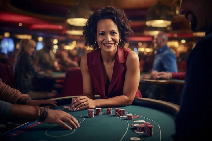 Teen Patti hand rankings displayed with card combinations from high to low value